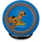 Scooby Doo Scooby-Doo Fast Charge Wireless Charging Stand Skin